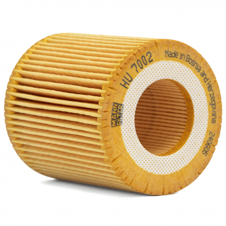 Filtro de Aceite Tipo Cartucho Mann Filter para Ranger 3.2