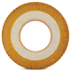 Filtro de Aceite Tipo Cartucho Mann Filter para Ranger 3.2