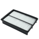 Filtro de Aire de Motor Gonher para Mazda 3, Mazda 5