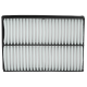 Filtro de Aire de Motor Gonher para Mazda 3, Mazda 5
