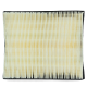 Filtro de Aire Rectangular GC para Peugeot 206 
