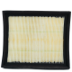 Filtro de Aire Rectangular GC para Peugeot 206 