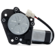 Motor Eléctrico de Elevador Delantero Izquierdo para Golf A4, Jetta A4, Polo 
