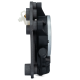 Motor Eléctrico de Elevador Delantero Izquierdo para Golf A4, Jetta A4, Polo 