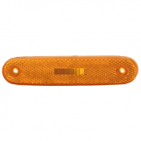 Cuarto Ámbar Lateral de Facia Delantera Depo para Sentra B13 USA