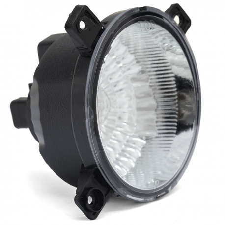 Cuarto Blanco Trasero  Derecho Depo Con Foco Para Matiz