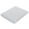 Filtro Polen de Cabina Gonher para Sportage, Soul, Seltos, Venue, Veloster, Tucson, Kona