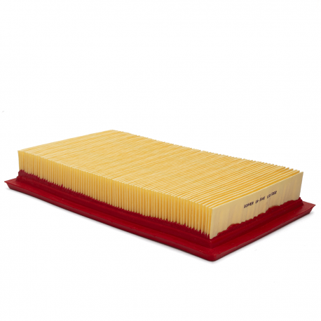 Filtro de Aire Rectangular Gonher para Edge, Explorer, Flex, Fusion, MKS, MKX, Mazda 6, CX-9