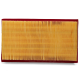 Filtro de Aire Rectangular Gonher para Edge, Explorer, Flex, Fusion, MKS, MKX, Mazda 6, CX-9