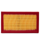 Filtro de Aire Rectangular Gonher para Edge, Explorer, Flex, Fusion, MKS, MKX, Mazda 6, CX-9