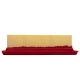 Filtro de Aire Rectangular Gonher para Edge, Explorer, Flex, Fusion, MKS, MKX, Mazda 6, CX-9