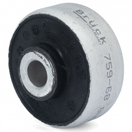 Buje De Horquilla Reforzado Sin Ceja Bruck Para Jetta A2, A3, A4, Golf A2, A3, A4
