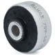 Buje De Horquilla Reforzado Sin Ceja Bruck Para Jetta A2, A3, A4, Golf A2, A3, A4