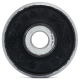 Buje De Horquilla Reforzado Sin Ceja Bruck Para Jetta A2, A3, A4, Golf A2, A3, A4