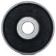 Buje De Horquilla Reforzado Sin Ceja Bruck Para Jetta A2, A3, A4, Golf A2, A3, A4