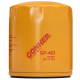Filtro de Aceite Gonher para Peugeot 206, 306, 307, 406, Verona