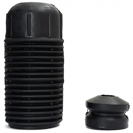 Rebote Y Cubrepolvo De Amortiguador Delantero GOGO Parts para Chevy
