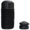 Rebote Y Cubrepolvo De Amortiguador Delantero GOGO Parts para Chevy