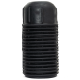 Rebote Y Cubrepolvo De Amortiguador Delantero GOGO Parts para Chevy