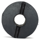 Rebote Y Cubrepolvo De Amortiguador Delantero GOGO Parts para Chevy