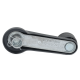 Manija Gris de Elevador para D21, Frontier, Tsuru 3, Sentra B14, B15, NP300 