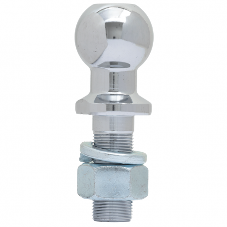 Bola de Remolque de 1 7/8" para 3500 Libras Tunix