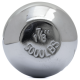 Bola de Remolque de 1 7/8" para 3500 Libras Tunix