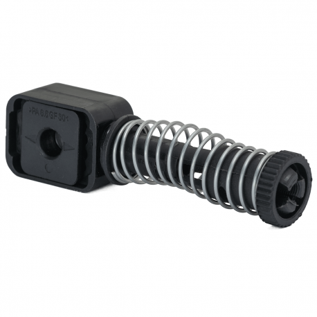 Guía de Chicote de Palanca de Velocidades Bruck para Jetta A6 2.0 TSI y Beetle 2.0 TSI