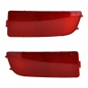 Juego de 2 Cuartos Reflejantes Traseros para Crafter, Sprinter