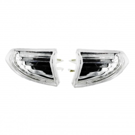 Juego de 2 Reflejantes de Facia Delantera Auto Magic para Passat CC