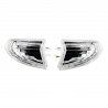 Juego de 2 Reflejantes de Facia Delantera Auto Magic para Passat CC