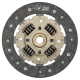 Clutch Repset Mecánico OEP para Swift 1.2, Ignis 1.2