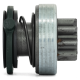 Bendix Impulsor De March De 8 Dientes Total Parts Para 200SX, 720, D21, Ichivan y Sakura 