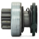 Bendix Impulsor De March De 8 Dientes Total Parts Para 200SX, 720, D21, Ichivan y Sakura 