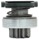 Bendix Impulsor De March De 8 Dientes Total Parts Para 200SX, 720, D21, Ichivan y Sakura 