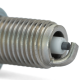 Bujia De 1 Electrodo Con Punta De Cobre Acdelco Para Spark Y Beat
