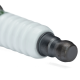 Bujia De 1 Electrodo Con Punta De Cobre Acdelco Para Spark Y Beat