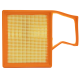 Filtro de Aire de Motor Diforza para Aveo 1.5