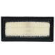 Filtro de Aire Rectangular Gonher para Attitude 1.2, Mirage 1.2, Avanza 1.5