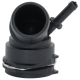 Toma de Agua tipo cople Bruck para Golf A7, Audi A3 1.8L y Leon 2.0