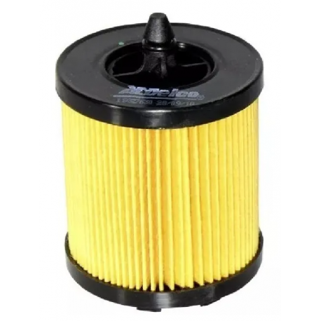 Filtro de Aceite Tipo Cartucho AcDelco para Captiva, Cavalier, Equinox, Malibu