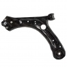 Horquilla de Suspension Inferior Izquierda con Rótula y Bujes Bruck para Beetle, Passat NMS