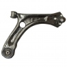 Horquilla de Suspension Inferior Derecha con Rótula y Bujes Bruck para Beetle, Passat NMS