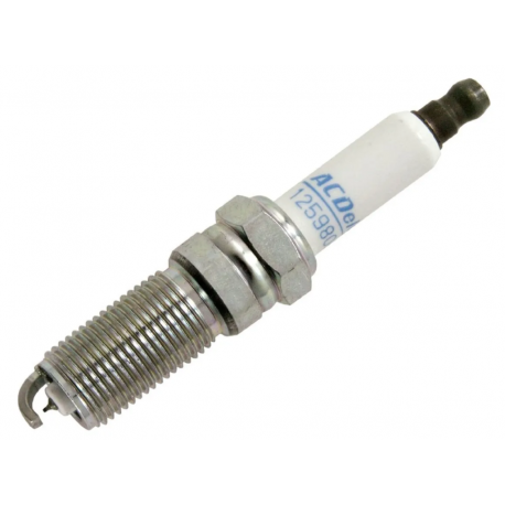 Bujía de Encendido de Motor de Iridium AcDelco para Captiva
