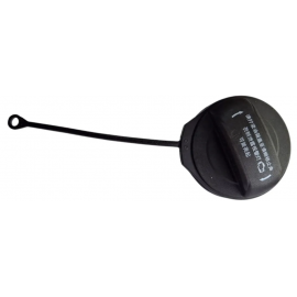 Tapón de Gasolina Original Para A3, S3, Beetle, Jetta, Tiguan, Passat.