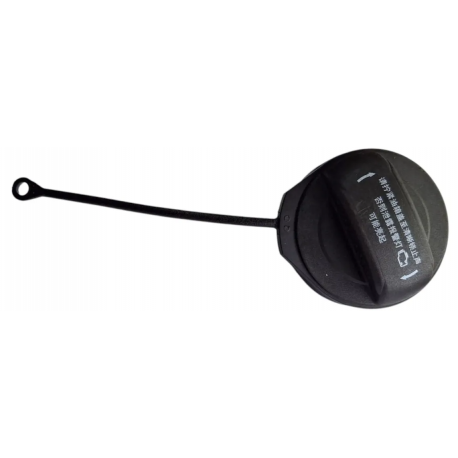 Tapón de Gasolina Original Para A3, S3, Beetle, Jetta, Tiguan, Passat.
