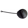 Tapón de Gasolina Original Para A3, S3, Beetle, Jetta, Tiguan, Passat.