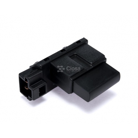 Switch Interruptor de Clutch Total Parts para Blazer, Camaro, Cavalier, Chevy, S10, Sonoma