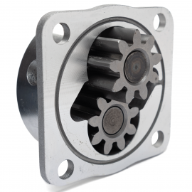 Bomba de Aceite de Motor Carburado Melling para VW Sedán1500, Combi 1500 y  Karmann Ghia 1500