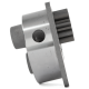 Bomba de Aceite de Motor Carburado Melling para VW Sedán1500, Combi 1500 y  Karmann Ghia 1500